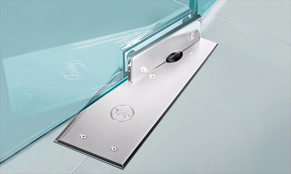 Bản lề thủy lực